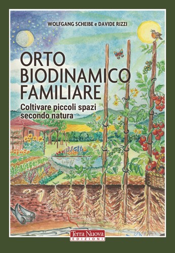 Orto biodinamico familiare