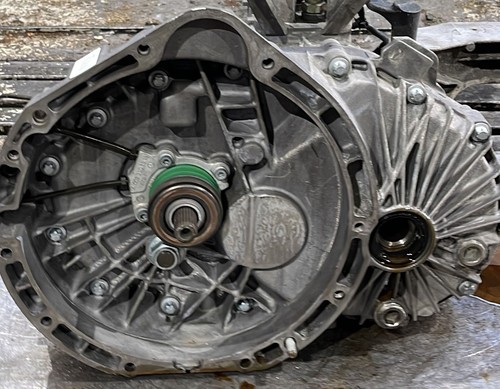 Cambio manuale completo per - cambio,