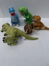 Pacchetto peluche dinosauro T