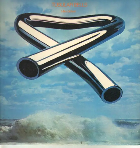 Mike oldfield tubular campane - oldfield,