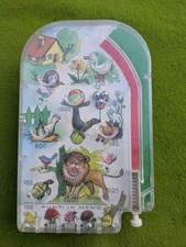 GIOCATTOLO IN PLASTICA VINTAGE 