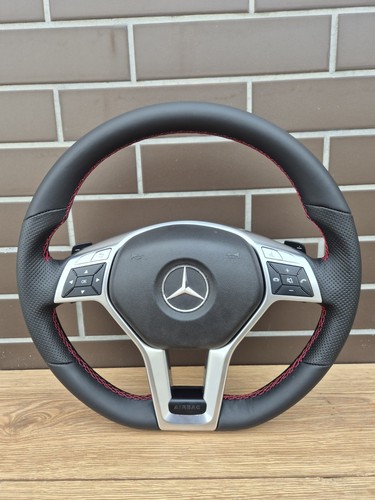 Volante completo amg mercedes - volante,