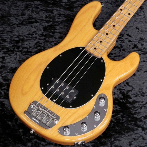 Music man stingray natural - man,