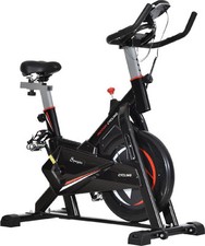DecHome Cyclette per