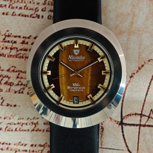 Orologio automatico vintage
