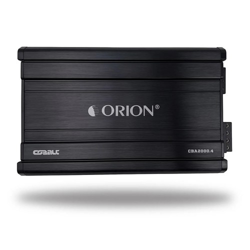 Orion cba2000 amplificatore - orion,