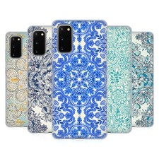 MICKLYN LE FEUVRE PATTERN