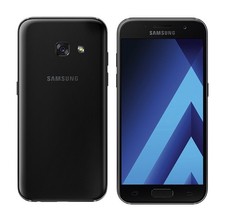 Samsung Galaxy A3 2017