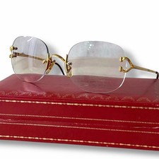 Occhiali da sole Cartier Paris
