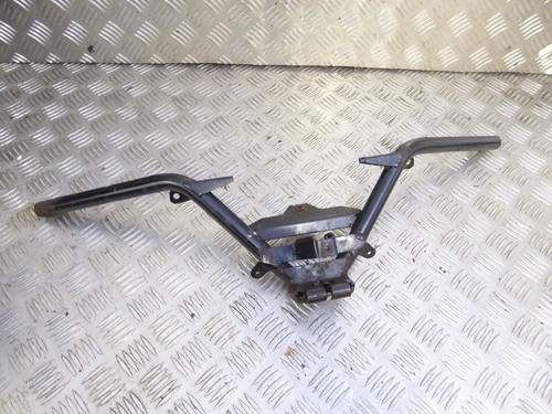Manubrio piaggio 500 2003 - x9,