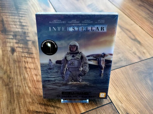 Interstellar weet - weet,