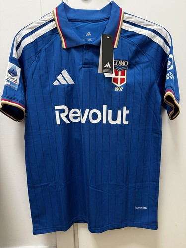 Adidas maglia como - maglia,