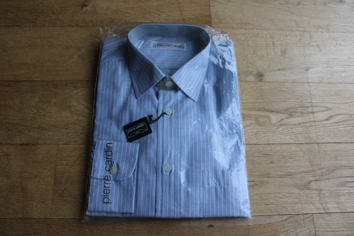 Camicia pierre cardin paris - camicia,