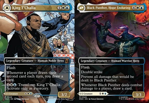 Prevendita king challa - prevendita, t'challa