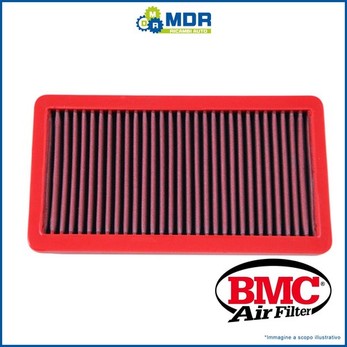 Filtro aria sportivo bmc - aria,