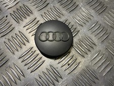 AUDI A6 4B2, C5 Cubiertas de