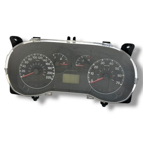 Quadro strumenti - quadro,