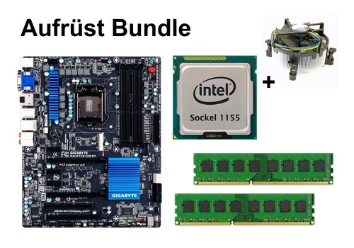 Bundle aggiornamento - ,