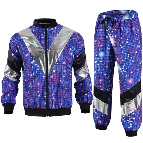 Costume tuta uomo shell - , anni