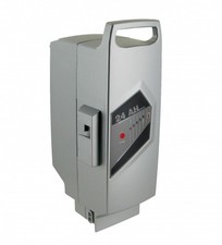 Per Kalkhoff Pro Connect S10 DL, Lion Bici Elettrica Batteria 25V 24Ah