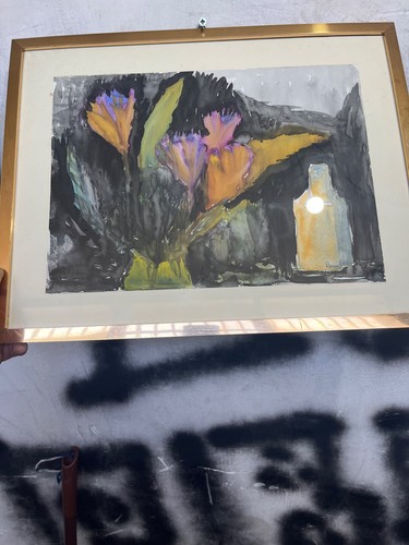 Benedetti natura morta - -,