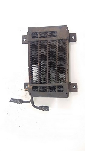 Riscaldamento gasolio isuzu - riscaldamento,