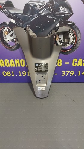 Carena retroscudo parte