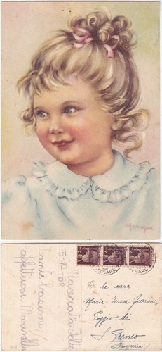 Illustratore mariapia viagg - illustratore,