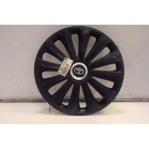 Copricerchio toyota aygo 14 - toyota,
