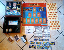 Mercante in Fiera gioco in