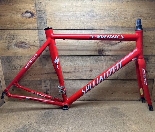 Bici strada specialized - da,