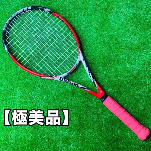 Racchetta tennis wilson - da,