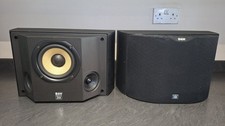 Altoparlanti Home Cinema