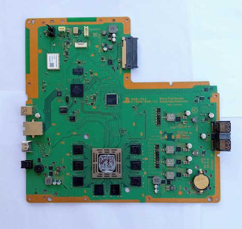 Scheda madre sony playstation - sony,