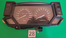 [28] STRUMENTAZIONE KAWASAKI GPX 750 R 1983-1988