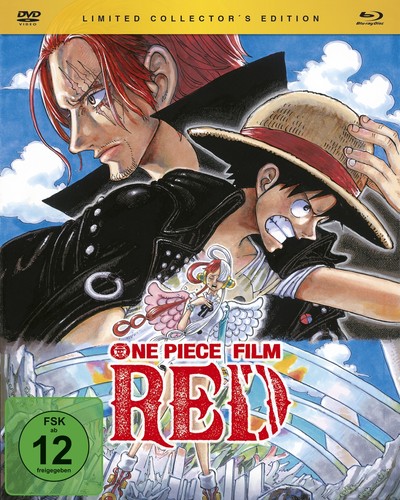 One piece film red 14 - film:,