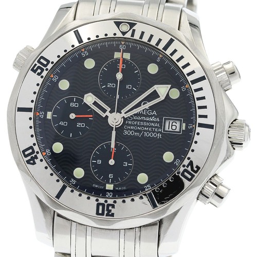 Orologio uomo automatico omega - orologio,