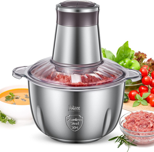 Tritatutto cucina elettrico - tritatutto,