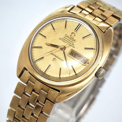 Orologio vintage 35mm omega - vintage,