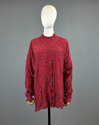 Camicia tunica blusa manica