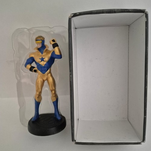 Booster gold comics - booster, dc