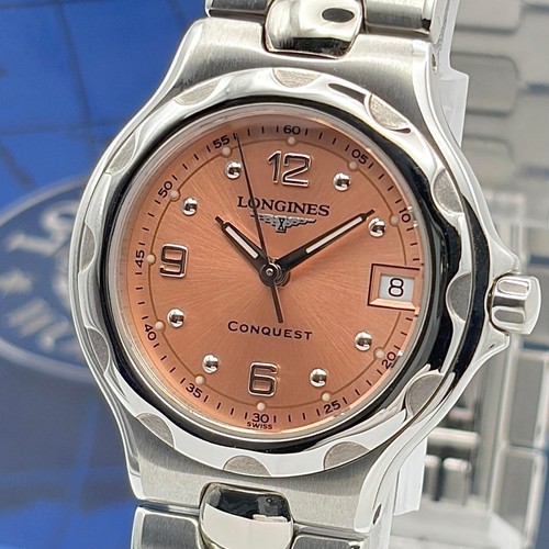 Orologio polso longines - orologio,