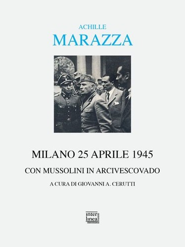 Libri marazza achille milano - libri,
