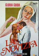 GLORIA GUIDA ( LA NOVIZIA)
