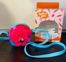 Mini ventilatore USB