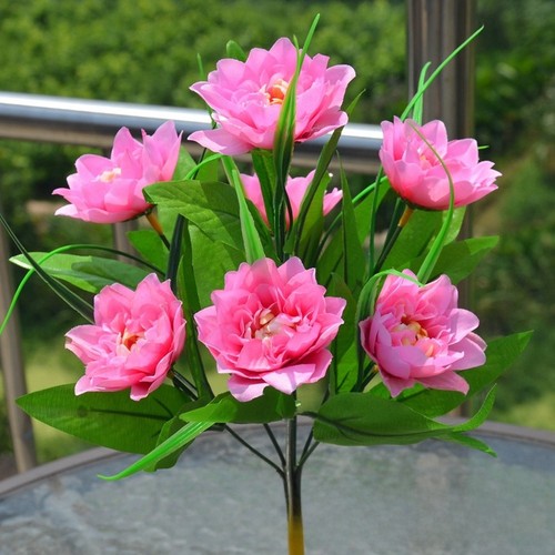 Fiori artificiali seta - artificiali,