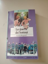 La Guerra Dei Bottoni Louis