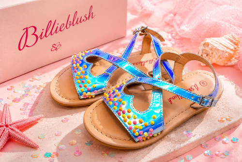 Sandali billieblush eu27 eu30 - sandali,