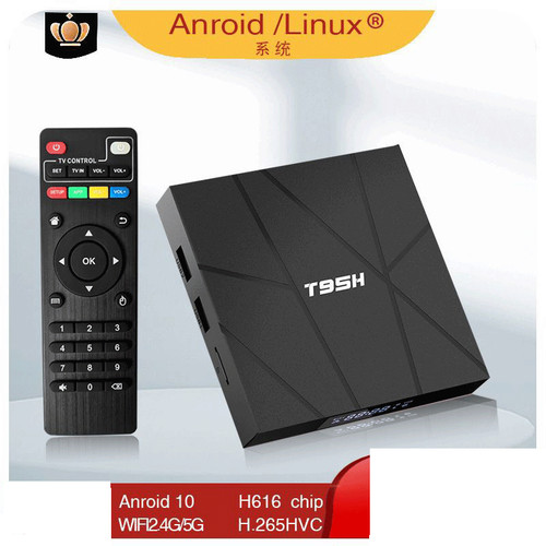 Android set top - set-top, +