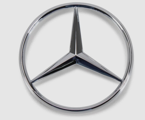 Stemma stella mercedes classe - stella,